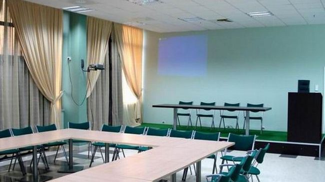 Dolce Vita Hotel Kryemëdhej Servizi foto